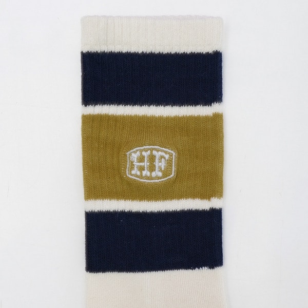 HFF LOGO SOX 詳細画像 White 1