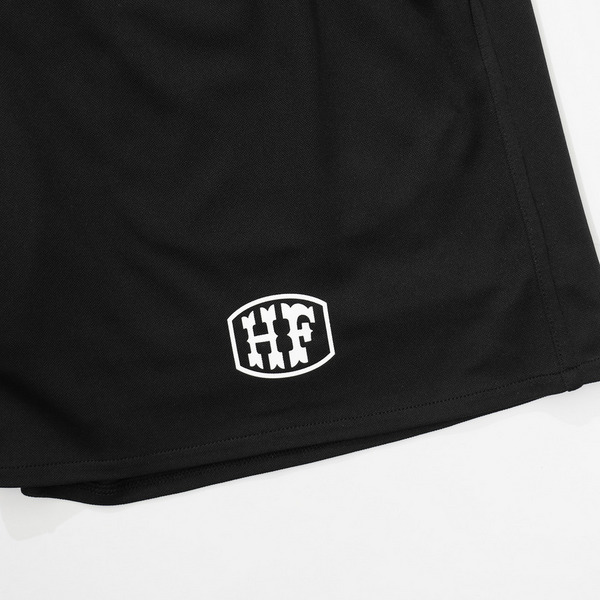 HFF MOTOR CYCLE SHORTS 詳細画像 Black 4