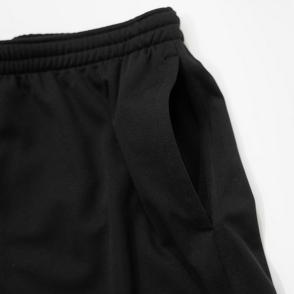 HFF MOTOR CYCLE SHORTS 詳細画像 Black 6