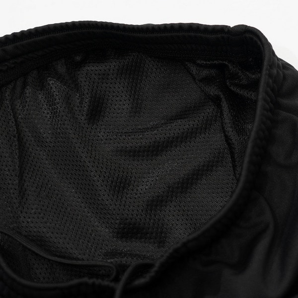 HFF MOTOR CYCLE SHORTS 詳細画像 Black 7
