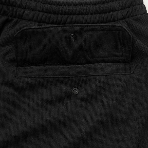 HFF MOTOR CYCLE SHORTS 詳細画像 Black 8