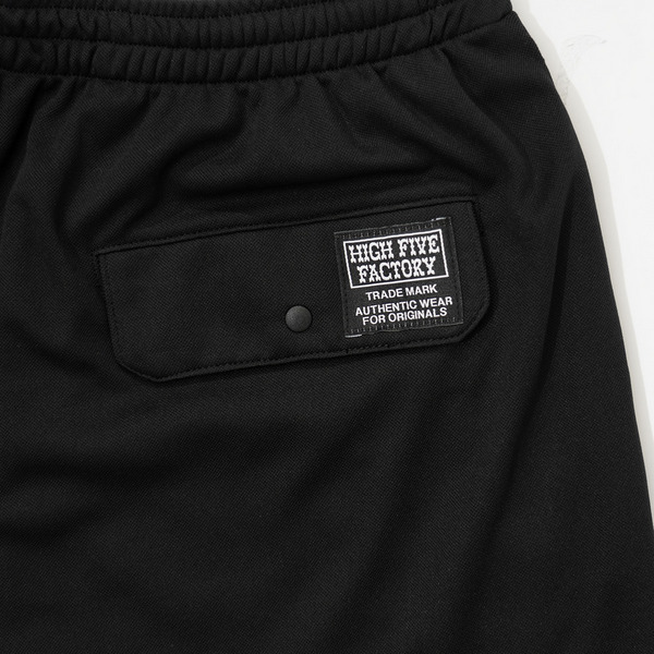 HFF MOTOR CYCLE SHORTS 詳細画像 Black 9