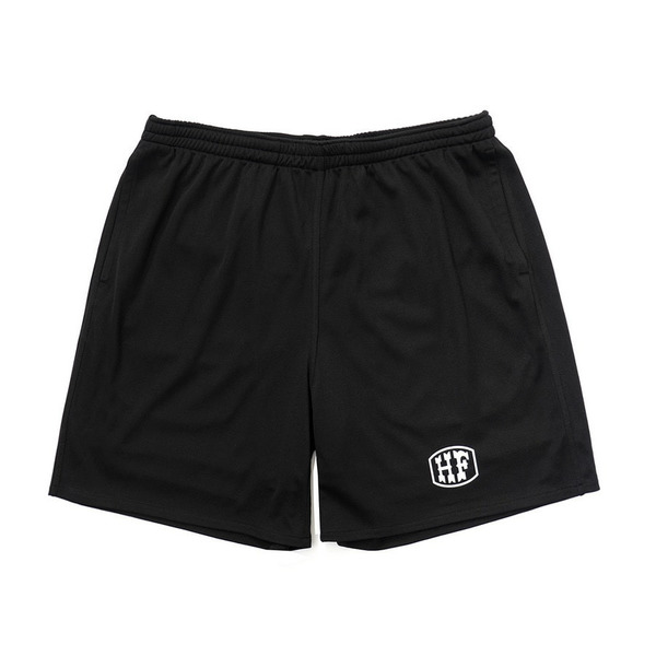 HFF MOTOR CYCLE SHORTS 詳細画像 Black 1