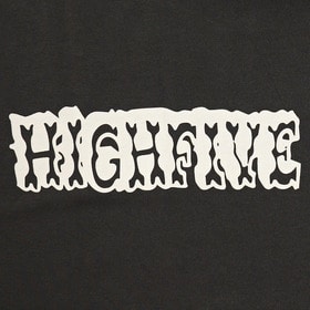 Hand Drawing HFF Logo Print Tee 詳細画像