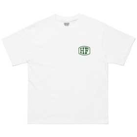 Hand Drawing HFF Logo Print Tee