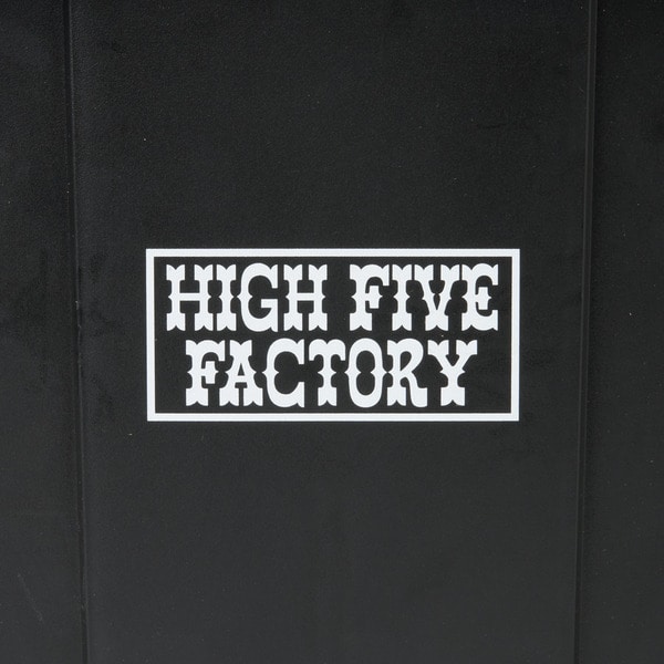 HFF &times; RING STAR DOCUTTE D-4500 詳細画像 Black 10