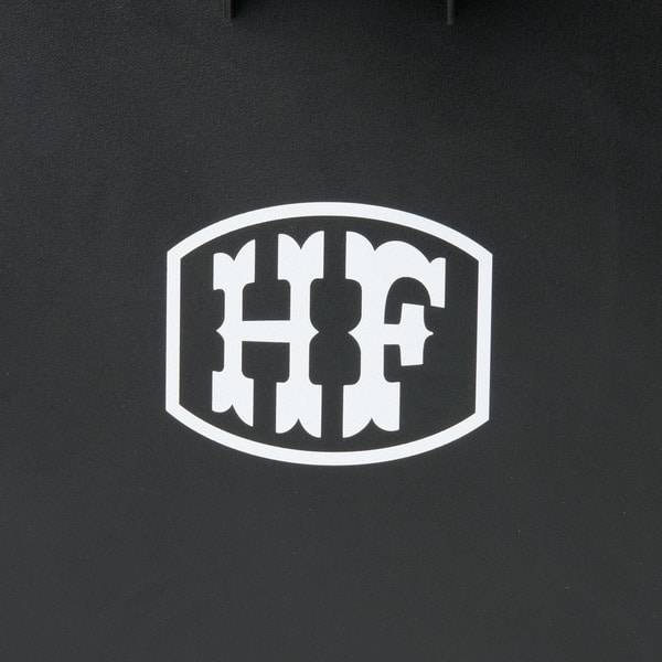 HFF &times; RING STAR DOCUTTE D-4500 詳細画像 Black 11