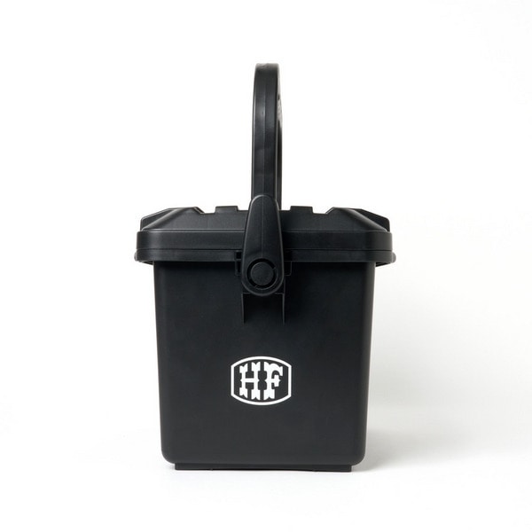 HFF &times; RING STAR DOCUTTE D-4500 詳細画像 Black 4