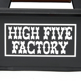 HFF &times; RING STAR TOUGHREE OKAMOCHI TH-465 詳細画像