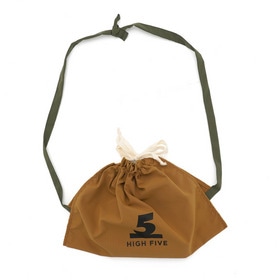 APRON DRAWSTRING BAG 詳細画像
