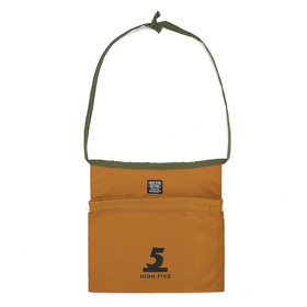 APRON DRAWSTRING BAG