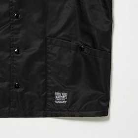 HFF COACH JACKET 詳細画像