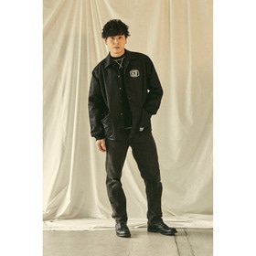 HFF COACH JACKET 詳細画像