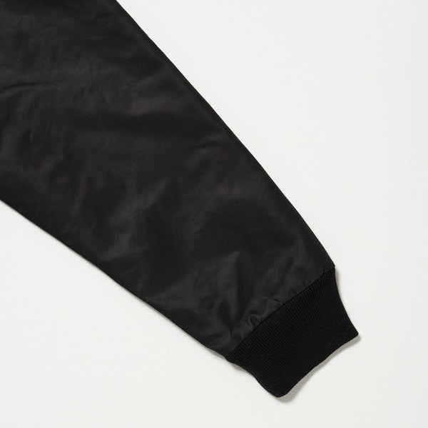 HFF COACH JACKET 詳細画像 Black 7
