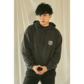 AUTHENTIC BOX LOGO PARKA 詳細画像