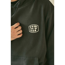 AUTHENTIC BOX LOGO PARKA 詳細画像