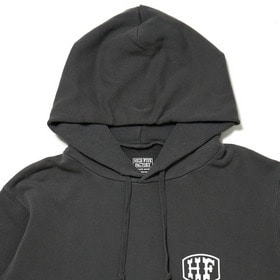 AUTHENTIC BOX LOGO PARKA 詳細画像
