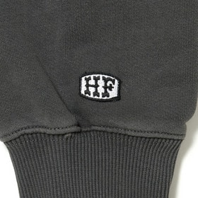 AUTHENTIC BOX LOGO PARKA 詳細画像
