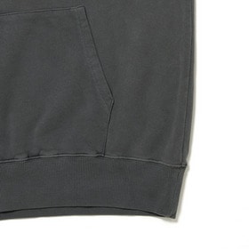 AUTHENTIC BOX LOGO PARKA 詳細画像