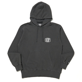 AUTHENTIC BOX LOGO PARKA