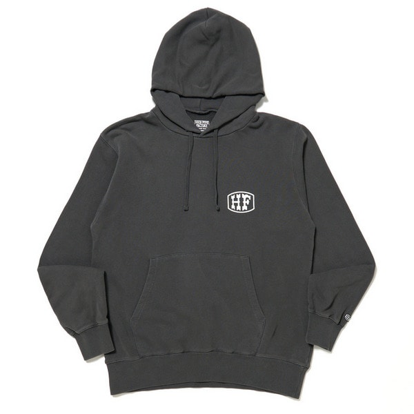 AUTHENTIC BOX LOGO PARKA 詳細画像 C.Grey 1