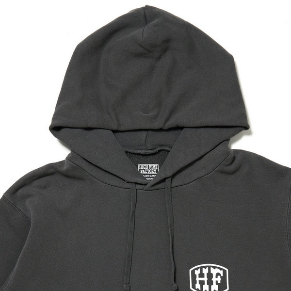 AUTHENTIC BOX LOGO PARKA 詳細画像 C.Grey 3