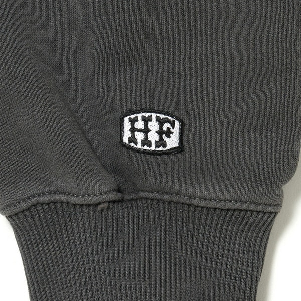 AUTHENTIC BOX LOGO PARKA 詳細画像 C.Grey 6