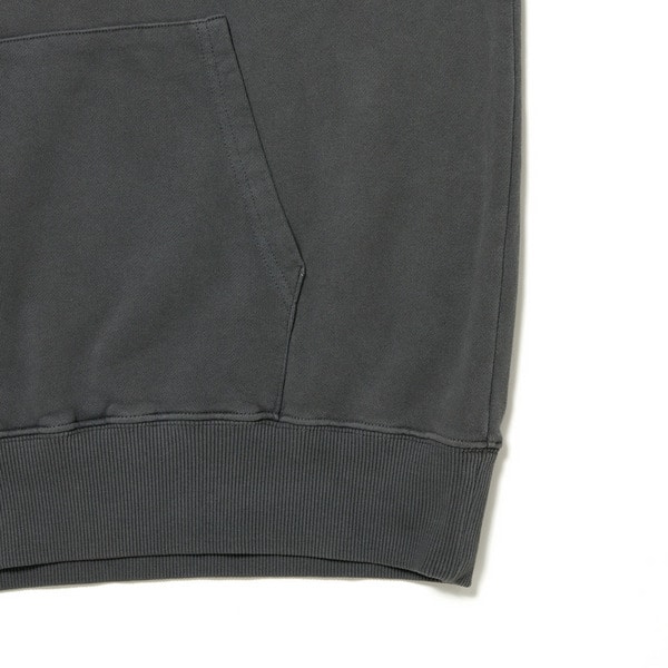 AUTHENTIC BOX LOGO PARKA 詳細画像 C.Grey 7