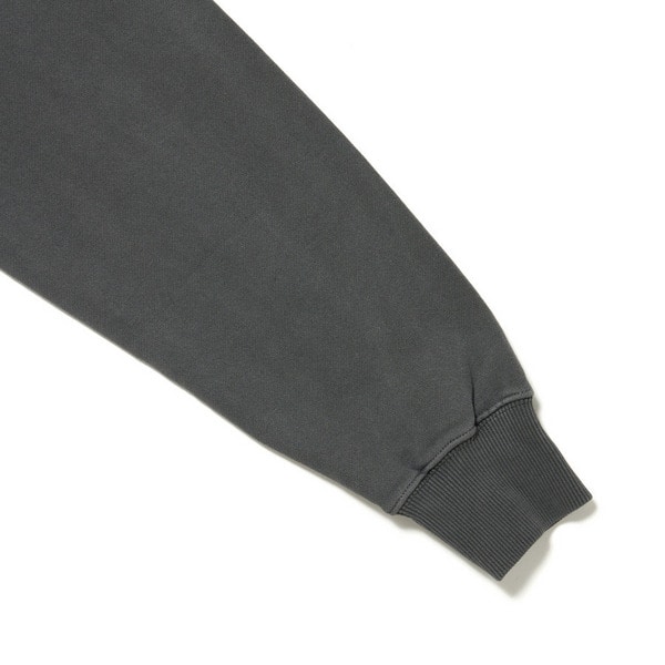 AUTHENTIC BOX LOGO PARKA 詳細画像 C.Grey 8