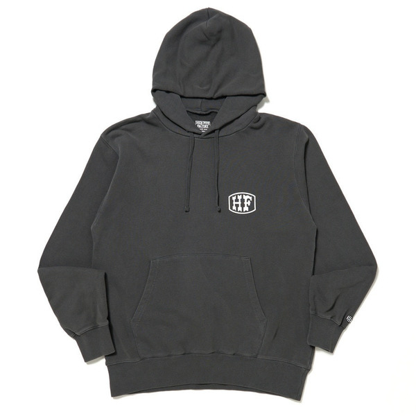 AUTHENTIC BOX LOGO PARKA 詳細画像 C.Grey 1