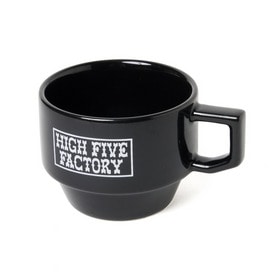 HIGH FIVE FACTORY x HASAMI BLOCKMUG 詳細画像