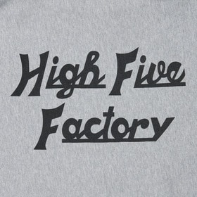 HFF BACK PRINT AFTER PARKA 詳細画像