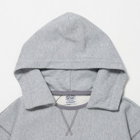 HFF BACK PRINT AFTER PARKA 詳細画像