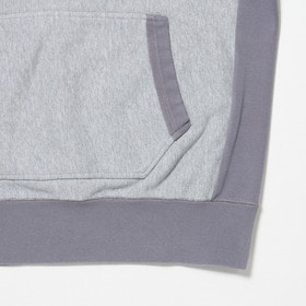 HFF BACK PRINT AFTER PARKA 詳細画像
