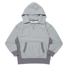 HFF BACK PRINT AFTER PARKA