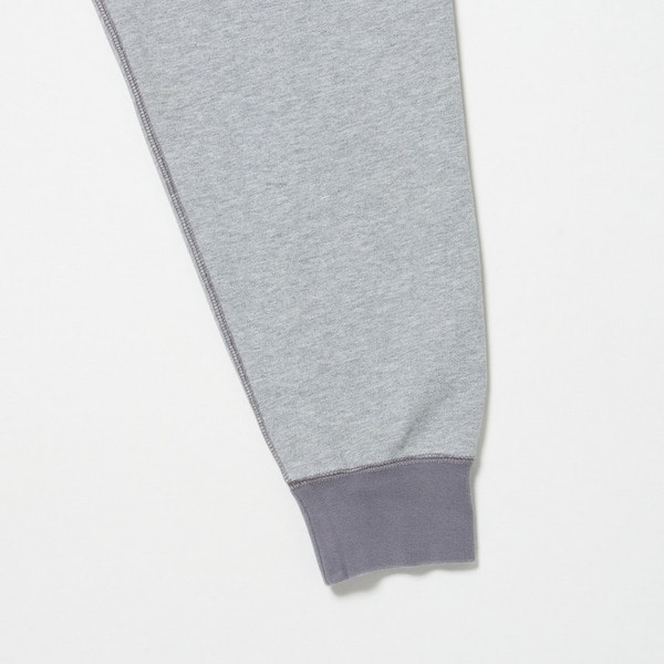HFF BACK PRINT AFTER PARKA 詳細画像 Grey 6