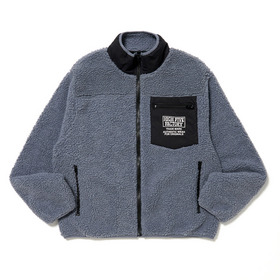 HFF BOA FLEECE BLOUSON 詳細画像