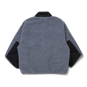 HFF BOA FLEECE BLOUSON 詳細画像
