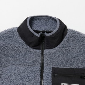 HFF BOA FLEECE BLOUSON 詳細画像