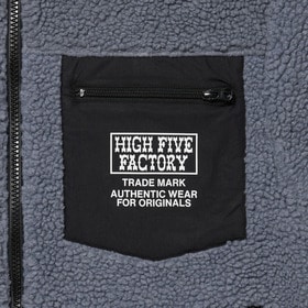 HFF BOA FLEECE BLOUSON 詳細画像
