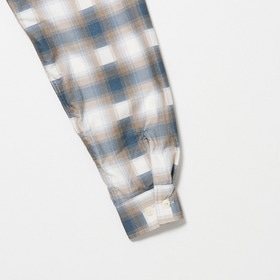 HFF PRINTED FLANNEL SHIRT 詳細画像
