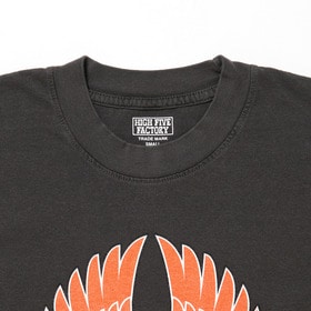 HFF x US TOKYO LS TEE 詳細画像