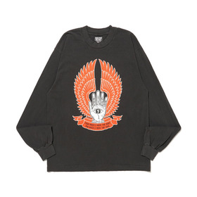 HFF x US TOKYO LS TEE