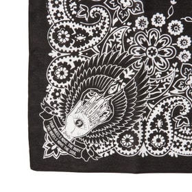 HFF x US TOKYO BANDANA 詳細画像