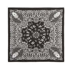 HFF x US TOKYO BANDANA