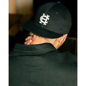 HFF x CALEE CAP 詳細画像