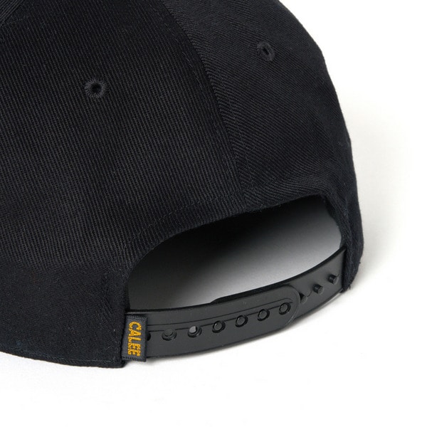 HFF x CALEE CAP 詳細画像 Black&times;White 10