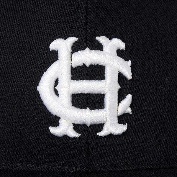 HFF x CALEE CAP 詳細画像 Black&times;White 5