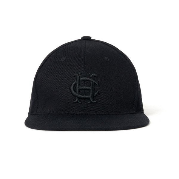 HFF x CALEE CAP 詳細画像 Black&times;White 7