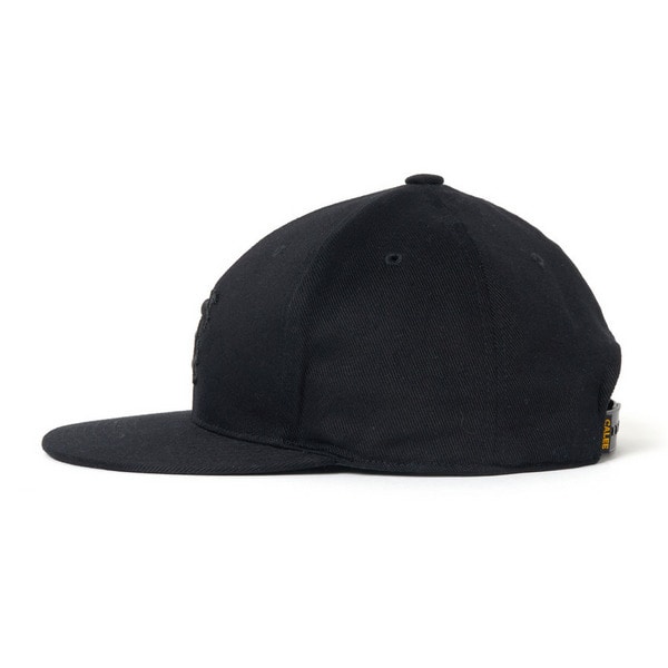 HFF x CALEE CAP 詳細画像 Black&times;White 8